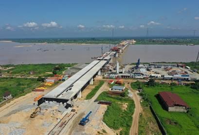 HOW THE SECOND RIVER NIGER BRIDGE WILL IMPACT THE ECONOMIC DEVELOPMENT OF NIGERIA FROM THE SOUTH- EAST