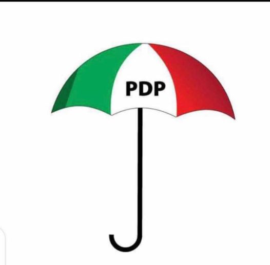 PDP grateful to Isoko South 1 Constituents, Supporters, Deltans; Congratulates Hon. Ovuakpoye Evivie on Bye-Election Victory