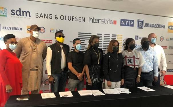 JULIUS BERGER-AFP’S CREATIVITY SUPPORTIVE OF NIGERIA’S QUEST FOR DESIGN REVOLUTION – Titi Ogufere, CEO of Design Week Lagos