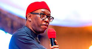 PDP ready to take over leadership at the centre in 2023, says Ifeanyi Okowa