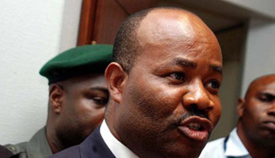 Akpabio applauded for his persistence and track record of success