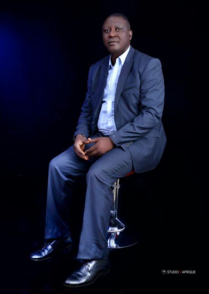 Ebireri Henry is the Director of strategy and communication for MediaGate Management and Consulting Limited.
