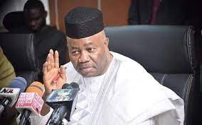 AKPABIO, BLESSING TO NIGERIA – NIGER DELTA YOUTHS