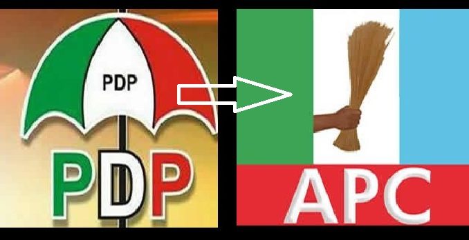 PDP Primaries: Chairman, House Committee On Host Communities, Rt. Hon. Dekor Wins Reps Ticket