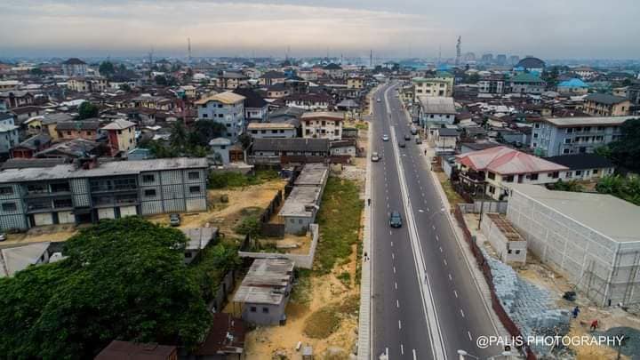 FLYOVER, ROADS COMMISSIONING, AND PROJECT FLAG OFF: “JULIUS BERGER WORK REMAINS THE STRONGEST AND MOST REPUTABLE ENGINEERING INTEGRITY BENCHMARK IN NIGERIA’S CONSTRUCTION INDUSTRY”, Says Gov. Nyesom Wike