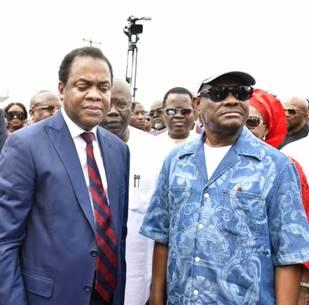 JULIUS BERGER ASSURES RIVERS STATE GOVERNMENT OF ITS EVER DEPENDABLE PROJECT DELIVERY SUCCESS