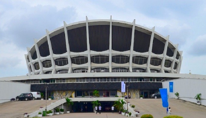 DANCERS, ACTORS, THEATRE DIRECTORS, MOVIE PRODUCERS, OTHERS ARRIVE NATIONAL THEATRE AS ASA FESTIVAL BEGINS IN LAGOS