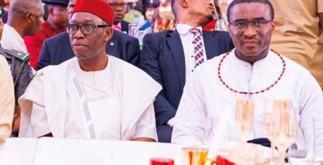 State Police,  panacea to Nigeria’s security challenges – Okowa