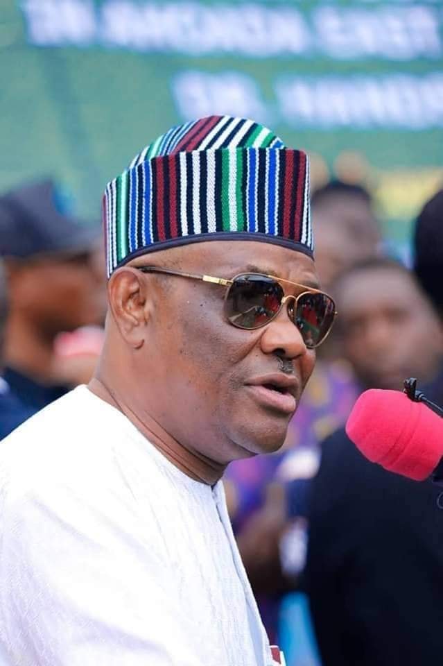 AYU LACKS CAPACITY TO STOP ANY CANDIDATE FROM CONTESTING ELECTION-WIKE
