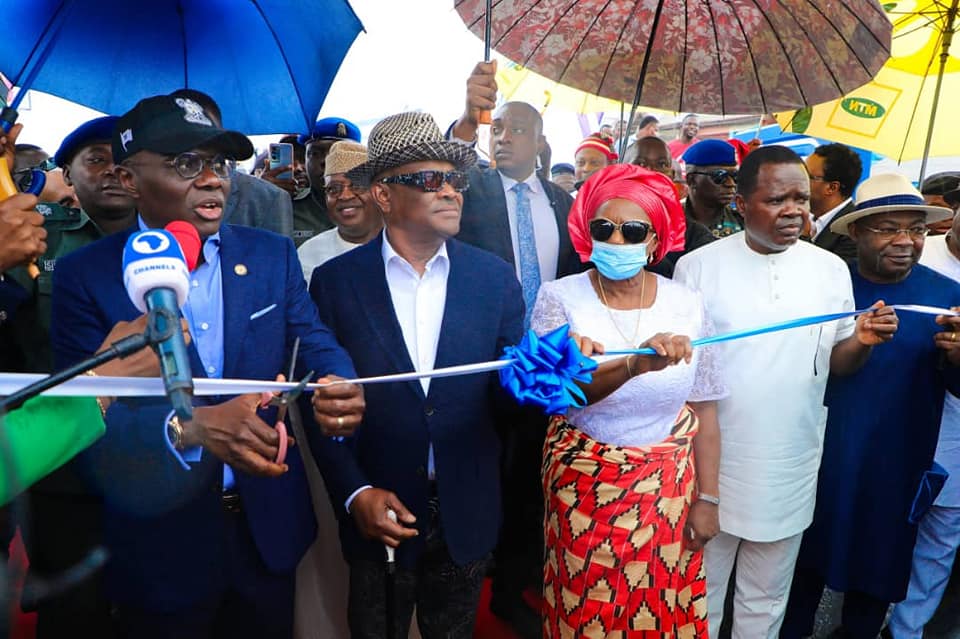 WIKE TELLS POLITICAL PARTIES, DON’T INSTIGATE VIOLENCE DURING CAMPAIGNS