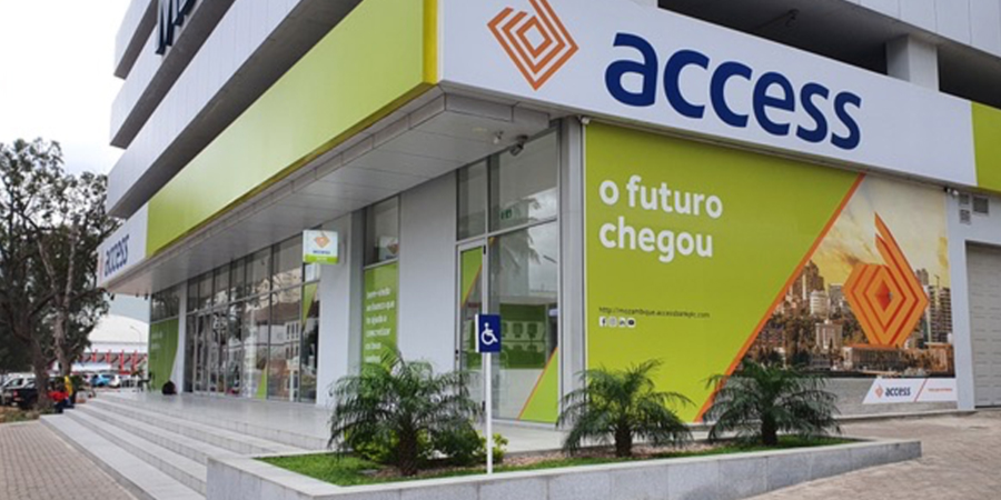 Access Bank disowns fake news on association with cryptocurrency platform 