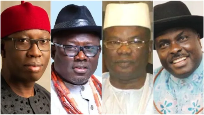 APC fighting for old notes to buy votes – PDP