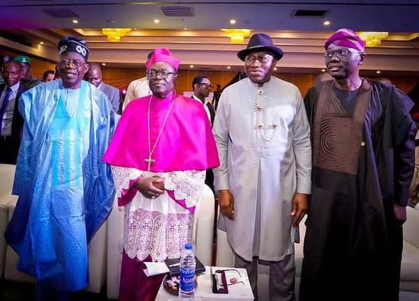 Maritime workers reject Atiku, Obi, back Tinubu