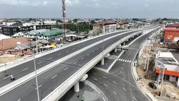 JULIUS BERGER PROJECTS: MGBUOBA/OZUOBA AND ADA GEORGE ROAD JUNCTION FLYOVER COMMISSIONED IN PORT HARCOURT  Gov. Wike commends Julius Berger for Delivering Project according to Schedule