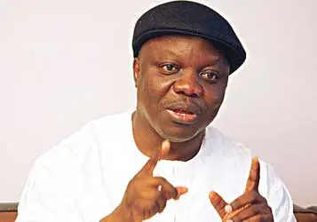 Uduaghan is a perfect gentleman and a leader par excellence, says Alema of Warri