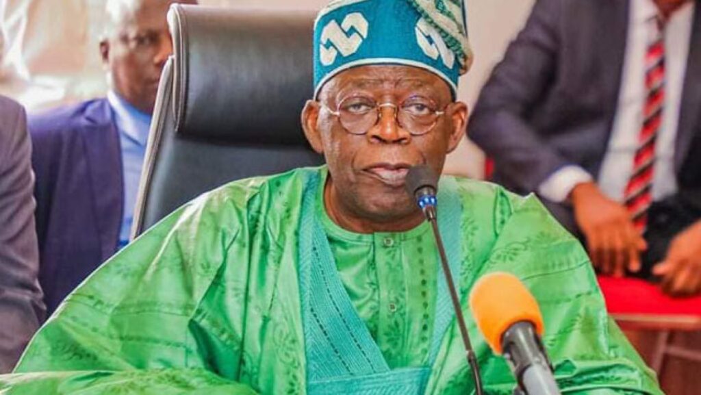 PRESIDENT TINUBU CONDEMNS KILLING OF TRADITIONAL RULERS IN EKITI, DIRECTS IMMEDIATE RESCUE OF KIDNAPPED PUPILS