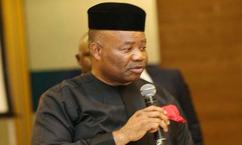 Rescind unlawful suspension of Natasha Akpoti or face legal action, SERAP tells Akpabio