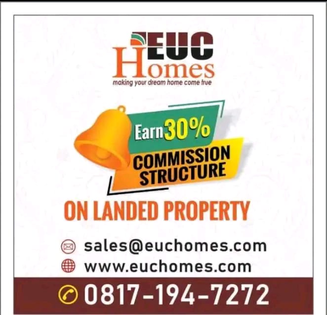 JUBILATION AS EUC HOMES HOSTS WEEKLY RECRUITMENT SESSION