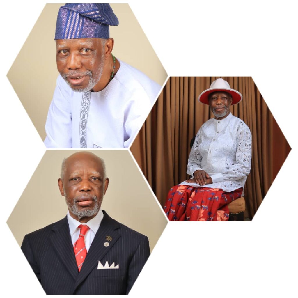 HELP UPLIFT OKPE NATION, PROF IGHO NATUFE PLEADS WITH OBOREVWORI