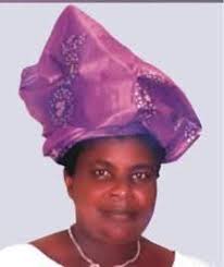 NIGER DELTA FAMILIES PRAISE VERONICA IKPEERHA EBIRERI