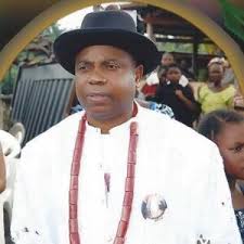 ORETTE IS IN SENATORIAL RACE TO WIN – DELTA SOUTH YOUTHS
