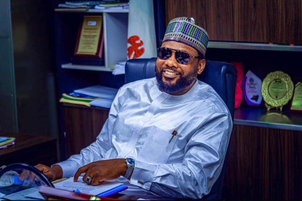 FIBA UPHOLDS OCTOBER 15 ELECTIVE CONGRESS, RECOGNIZES DR. MUSTAPHA ABDULLAHI AS PRESIDENT FOR 2026–2030 TENURE