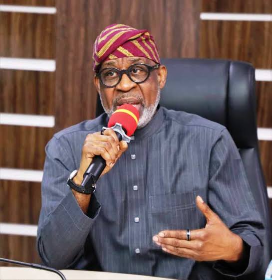 UNPAID STAFF SALARIES: NIGERIANS SHOULD REJECT ABUBAKAR AND ADC CANDIDATES